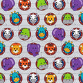 Little Noah Novelty Fabric
