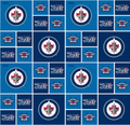 NHL - Winnipeg Jets - 020 JET