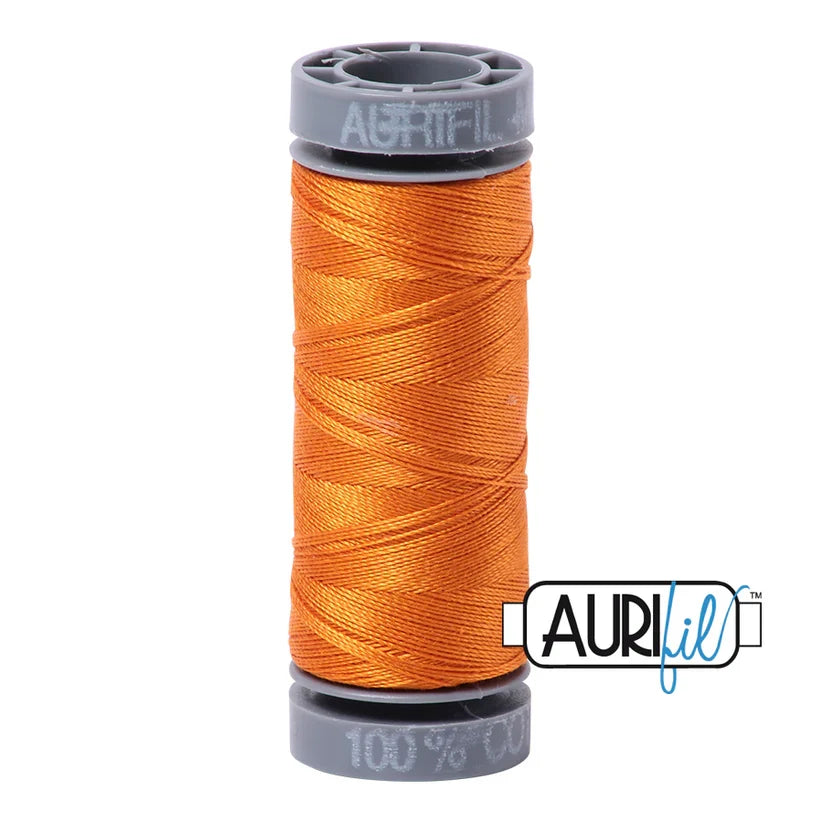 Aurifil - 28wt Cotton Thread- Small Spools
