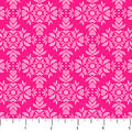 Patrick Lose - Flirty - Dark Pink Demask -10136-23