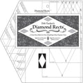 Studio 180 Designs Diamond Rects