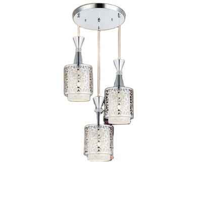 Modern Minimalist Nordic Single Head Chandelier Pendant Light for Dining Room