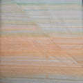 Batik Indonesian - Gradation - Beige to Green - 72-FMD-002