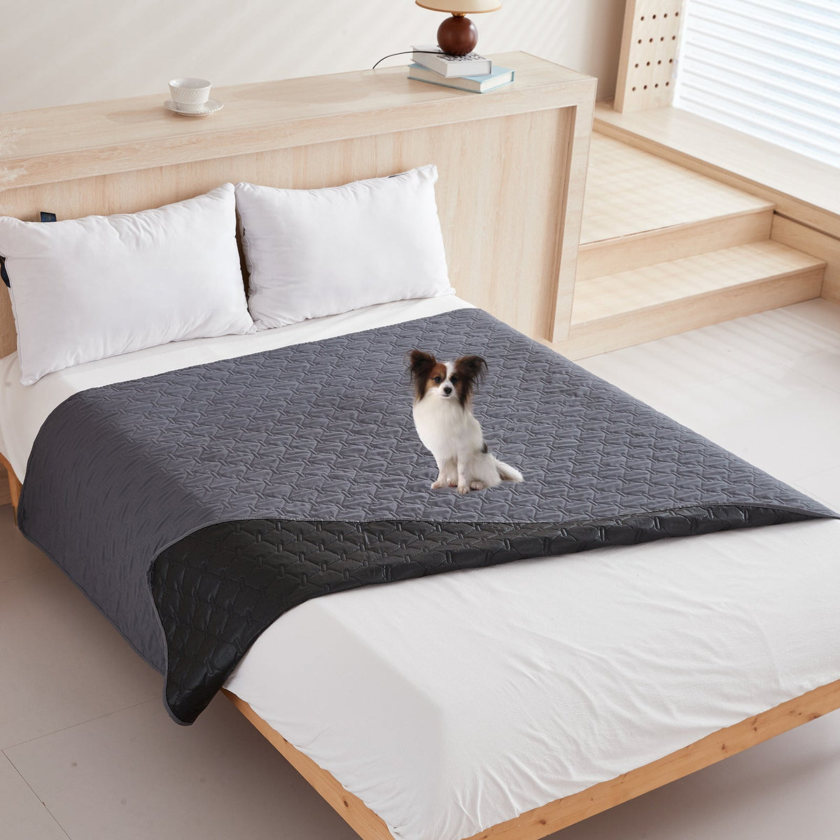 Waterproof Non-slip Pet Mattress Pet Blanket