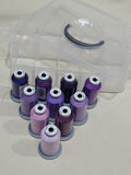 Glide- Purple Collection