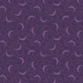 Celeste - Camelot Fabrics - Moondust - Purple