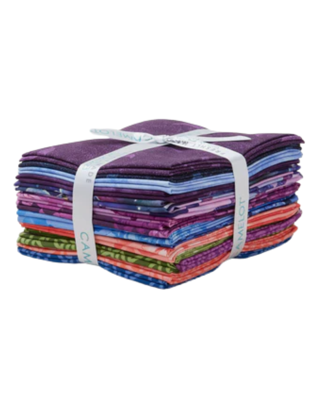 Celeste - Camelot Fabrics - Fat Quarter Bundle (16p)