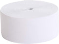 2" Elastic White - 60% Polyester/40% Rubber