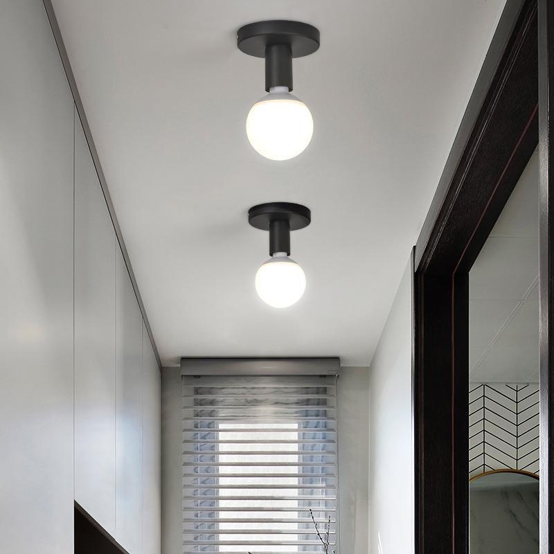 Balcony Hallway Corridor Ceiling Light Cloakroom Bedroom Light