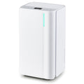 32 Pint Portable Dehumidifier for 2000 Sq Ft, 9 Pints DOE, CSA Certified, 36 dB, 0.55 Gallon Tank