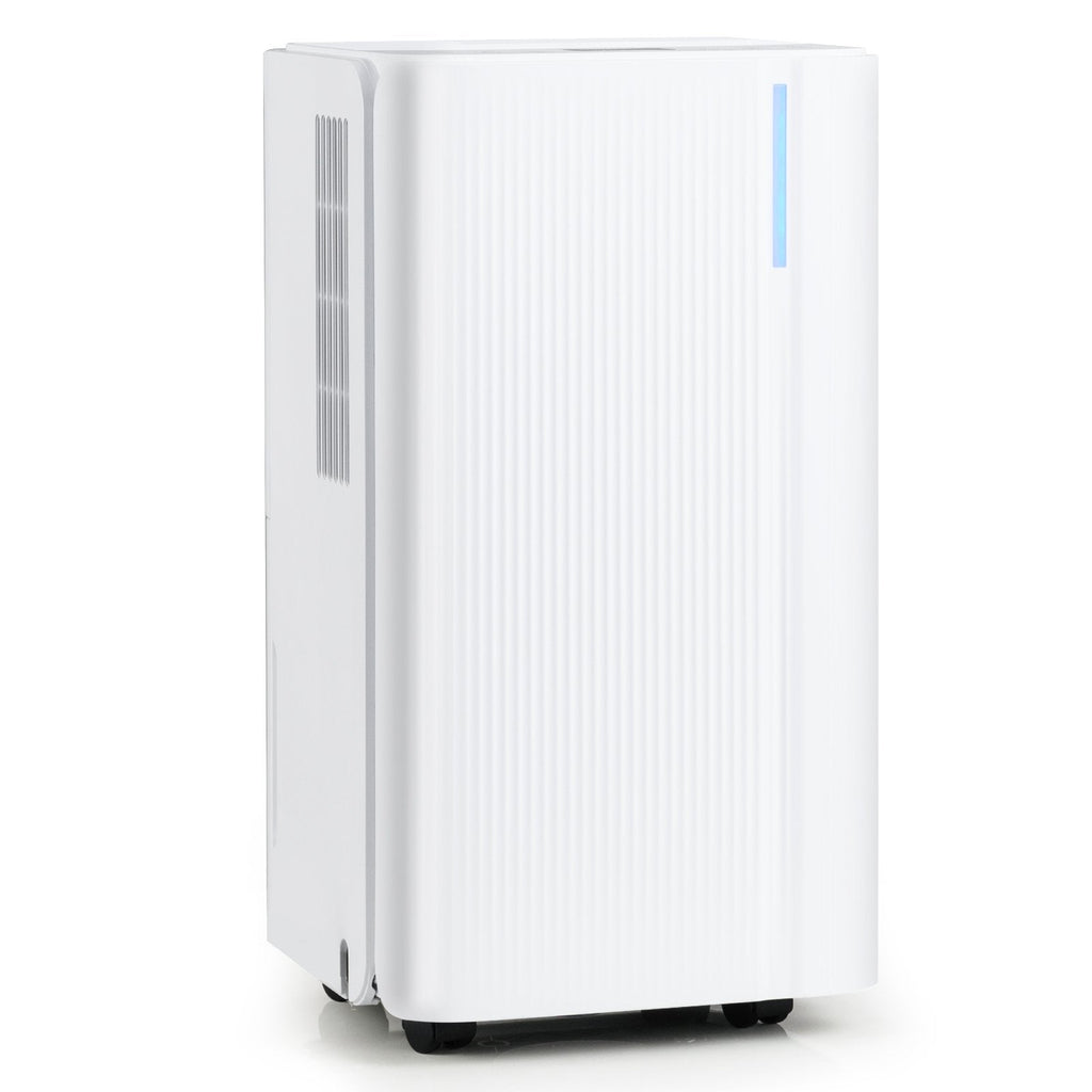 32 Pint Portable Dehumidifier for 2000 Sq Ft, 9 Pints DOE, CSA Certified, 36 dB, 0.55 Gallon Tank