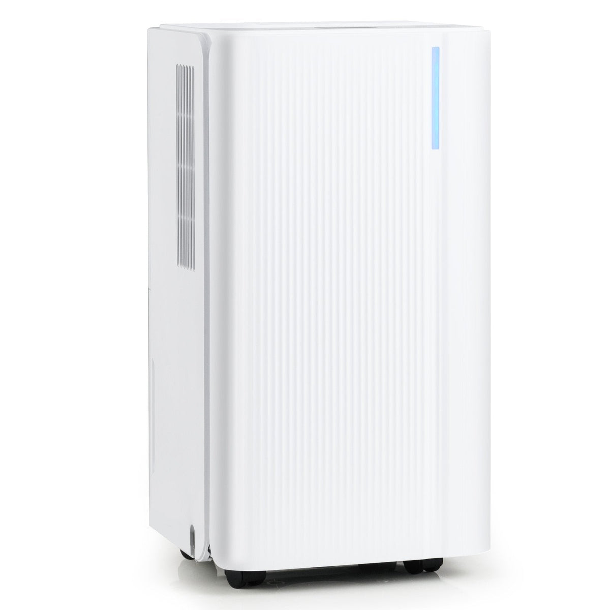 32 Pint Portable Dehumidifier for 2000 Sq Ft, 9 Pints DOE, CSA Certified, 36 dB, 0.55 Gallon Tank