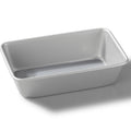 STARFRIT 034845 The Rock WAVE PRO Loaf Pan 9.6" x 5.6" (24 x 14 cm) Carbon Steel