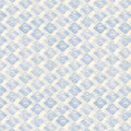 Wilmington Prints - Susan Winget - Hydrangea Mist - 39823 244 Blue Diamonds