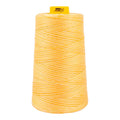Aurifil- Mako 40/3 Cotton Cone 3920 Golden Glow