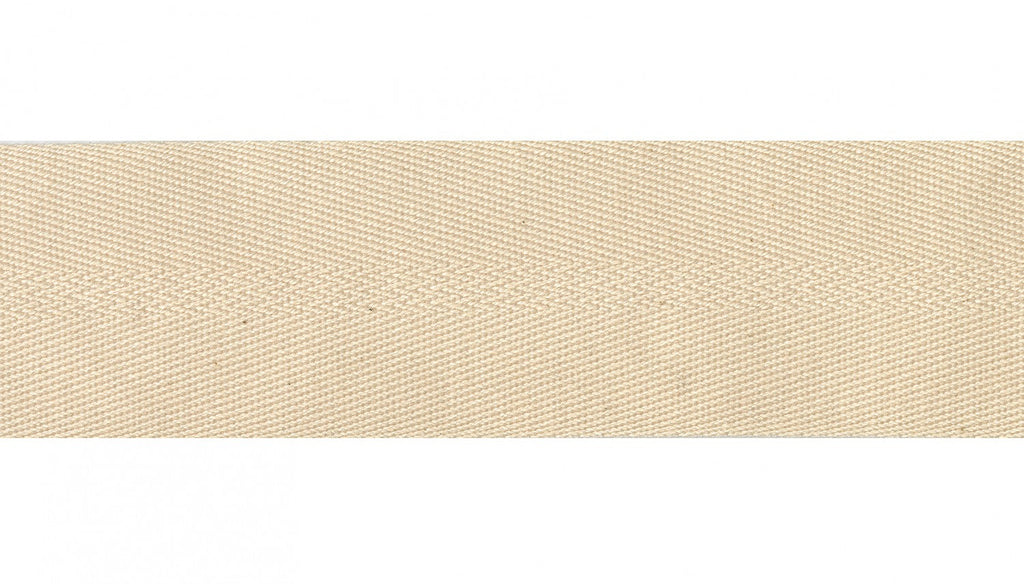Cotton/Polyester Webbing 50mm (2")