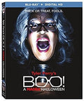 Tyler Perry's Boo! A Madea Halloween