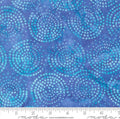 Moda Batik - Echo - Ocean Swirl - 4369-27