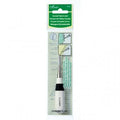 Clover Curled Awl White Plastic 4880CV