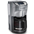 HAMILTON BEACH PROFESSIONAL 49500 Programmable 12 Cup Coffee Maker - Refurbished with Home Essentials warranty