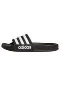 adidas Unisex Kids Adilette Shower, Core Black/White/Core Black, 6/Big Kid 🍁 All In One Marketplace Canada