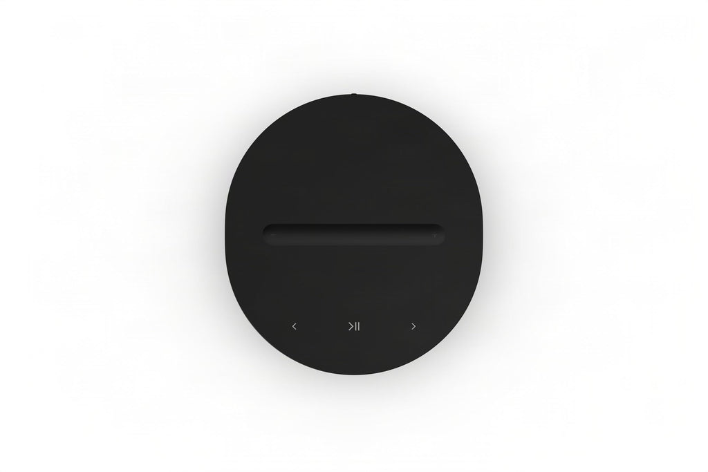 Sonos Era 100 SL - Compact, Microphone-Free Speaker with WiFi, Bluetooth - Black 🍁 All In One Marketplace Canada