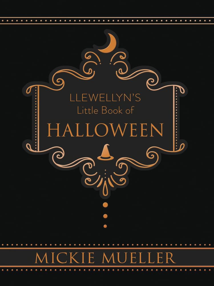 Llewellyn's Little Book of Halloween
