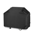UNICOOK BBQ Cover 60 Inch, Heavy Duty Waterproof Housse BBQ, Special Fade and UV Resistant Outdoor Barbecue Grill Cover, Barbecue Accessories Compatible for Weber Char-Broil Nexgrill and More 🍁 All In One Marketplace Canada