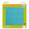 GO! Square-2 1/2" (2" Finished)(Multiples)