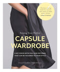 Capsule Wardrobe - Book