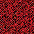 Hen House - Scattered Floral Dark - 55250106-02