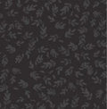 Hen House - Black Leaves - 55250107-01