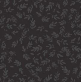 Hen House - Black Leaves - 55250107-01