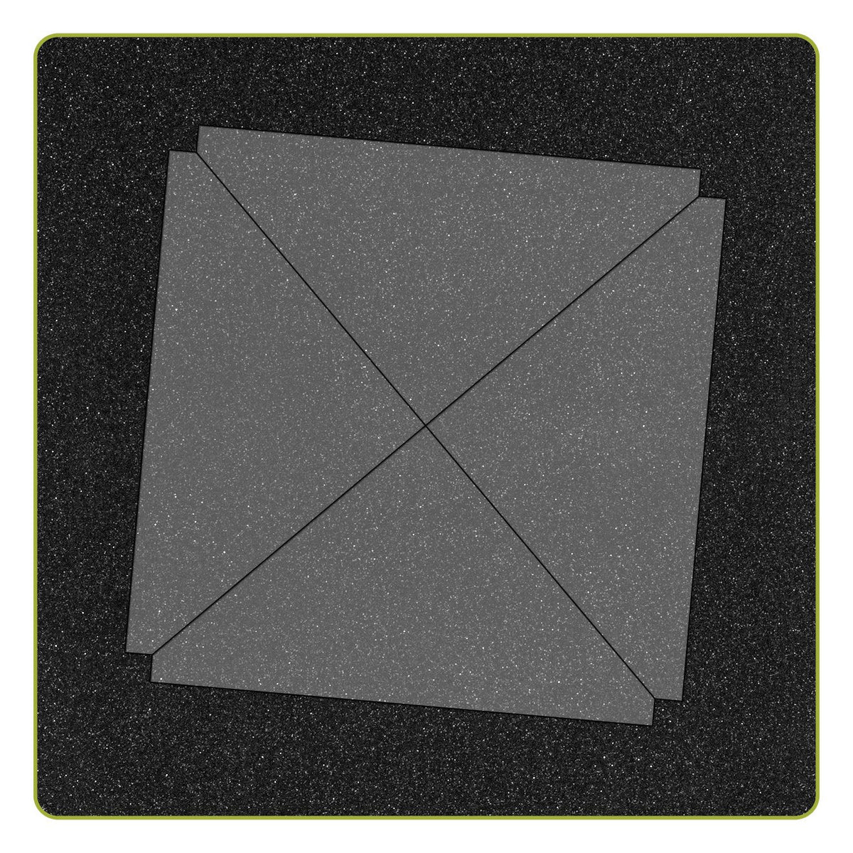 GO! Qube Mix & Match 12" Block