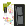 GO! Luggage Tag Die