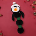 New Pet Plush Toy Christmas Holiday Series