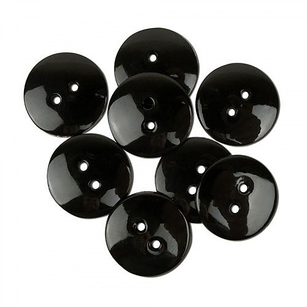 LaMode Buttons - 22mm 2 Hole