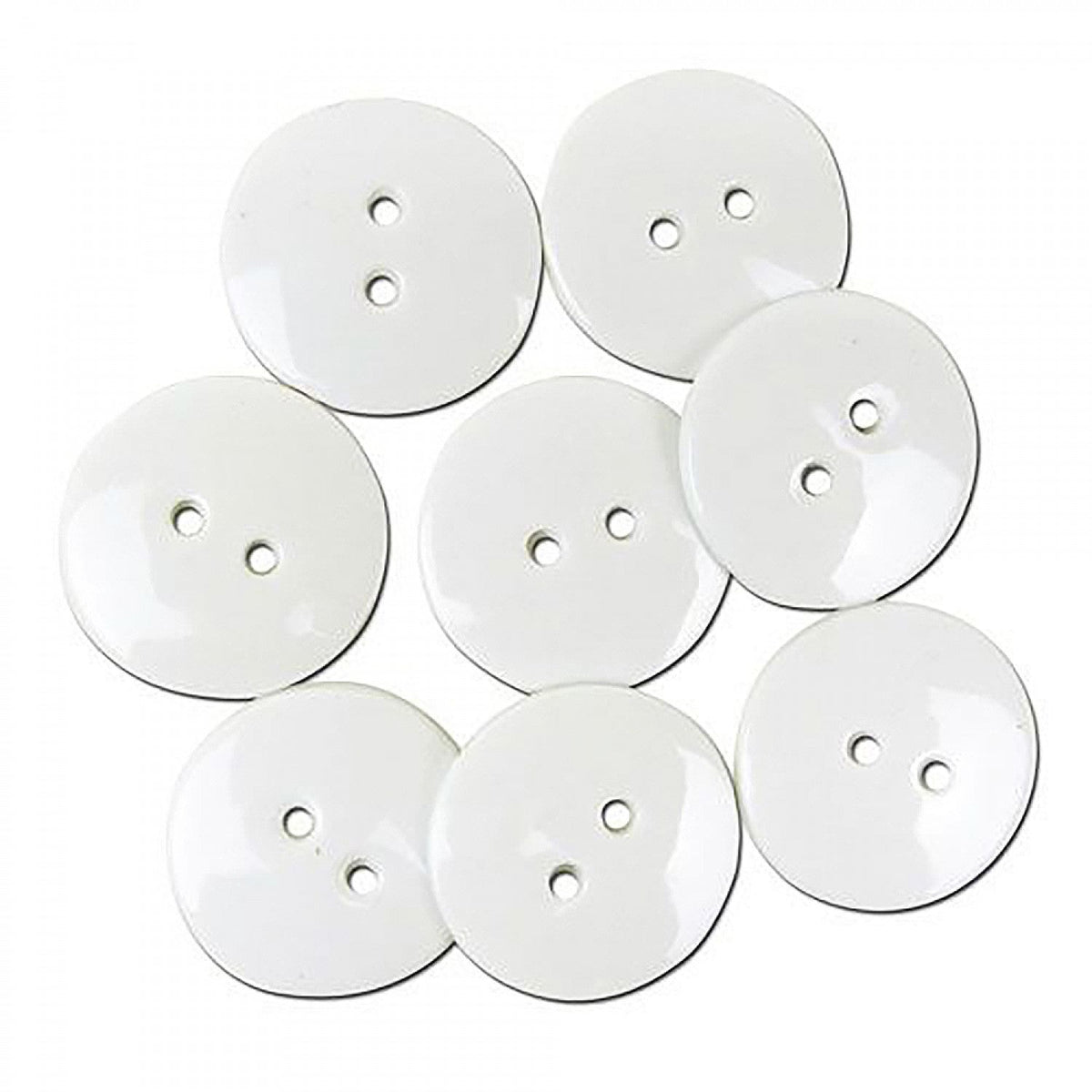 LaMode Buttons - 22mm 2 Hole
