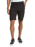 Wrangler Authentics Men's Classic Cargo Stretch Short, Black Twill, 42 🍁 All In One Marketplace Canada