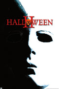 Halloween II - One Sheet Wall Poster