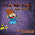 A Day With Mary: Happy Halloween