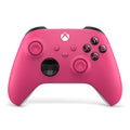 XBOX Core Wireless Gaming Controller – Deep Pink – Series X|S, One, Windows PC, Android, and iOS 🍁 All In One Marketplace Canada
