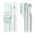 PHILIPS One By Sonicare Battery Toothbrush, Mint, Hy1100/03, 1 Count 🍁 All In One Marketplace Canada