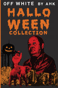 Off WHITE Halloween Collection