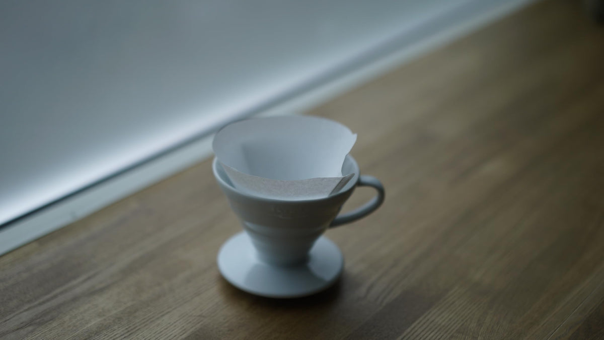 Hario 3x100 Filters for Coffee Machines American White Book, Import from Japan 🍁 All In One Marketplace Canada