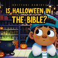 Is Halloween in The Bible?
