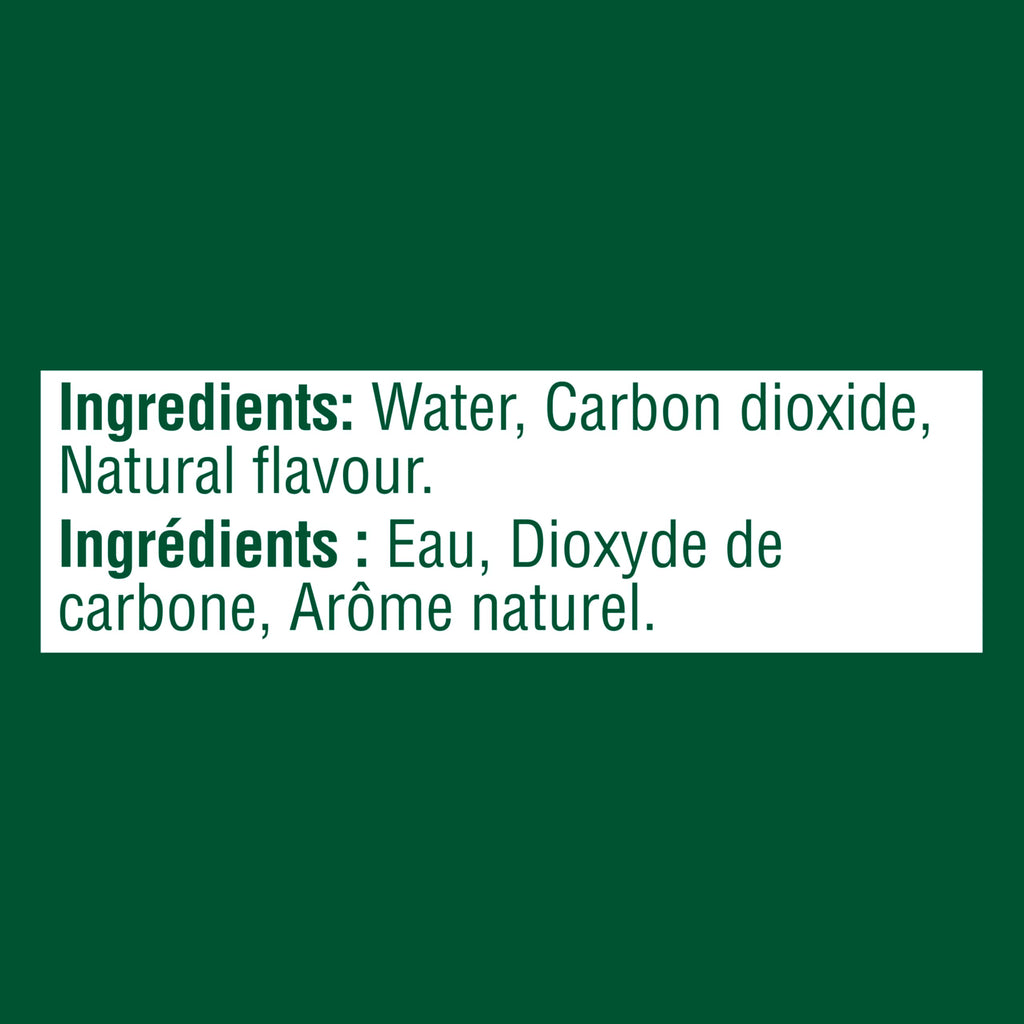 Maison Perrier Forever Lime, Sparkling Water Beverage, 24 x 330ml 🍁 All In One Marketplace Canada