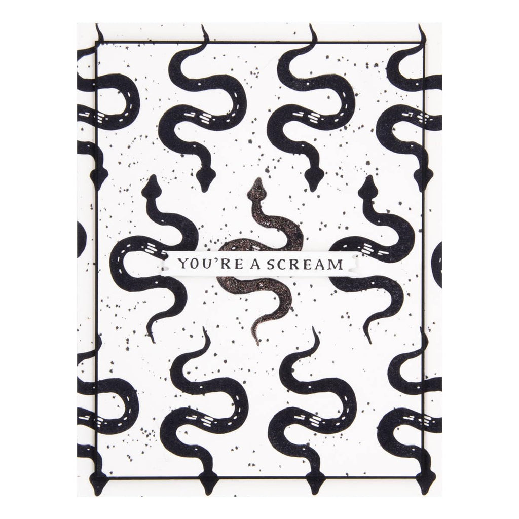 Spellbinders Halloween Icons Press Plates, Metal