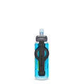 HydraPak SkyFlask Speed Handheld Running Water Bottle (350ml, Malibu) 🍁 All In One Marketplace Canada