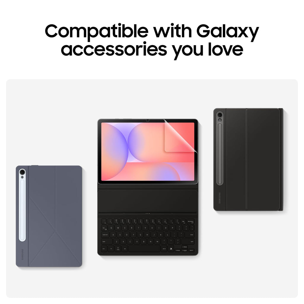 Samsung Galaxy Tab S10 Lite, 256GB Silver (CAD Version)